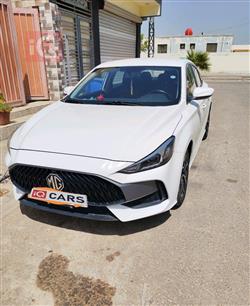 ام جي GT